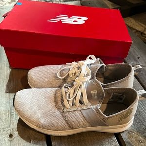 Womens New Balance shoes size 8.5